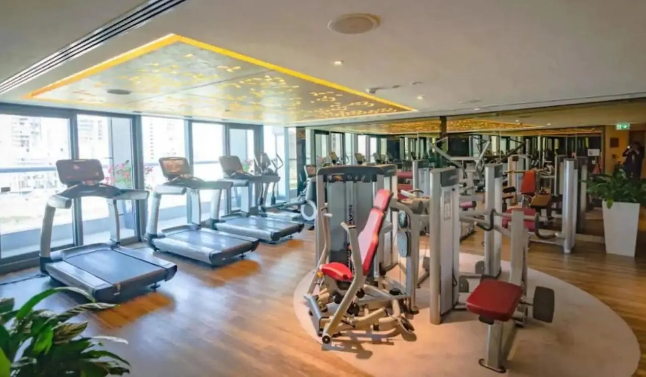Apartment 360 Vacation - Spacious 2Br At Damac Towers By Paramount Business Bay Dubai