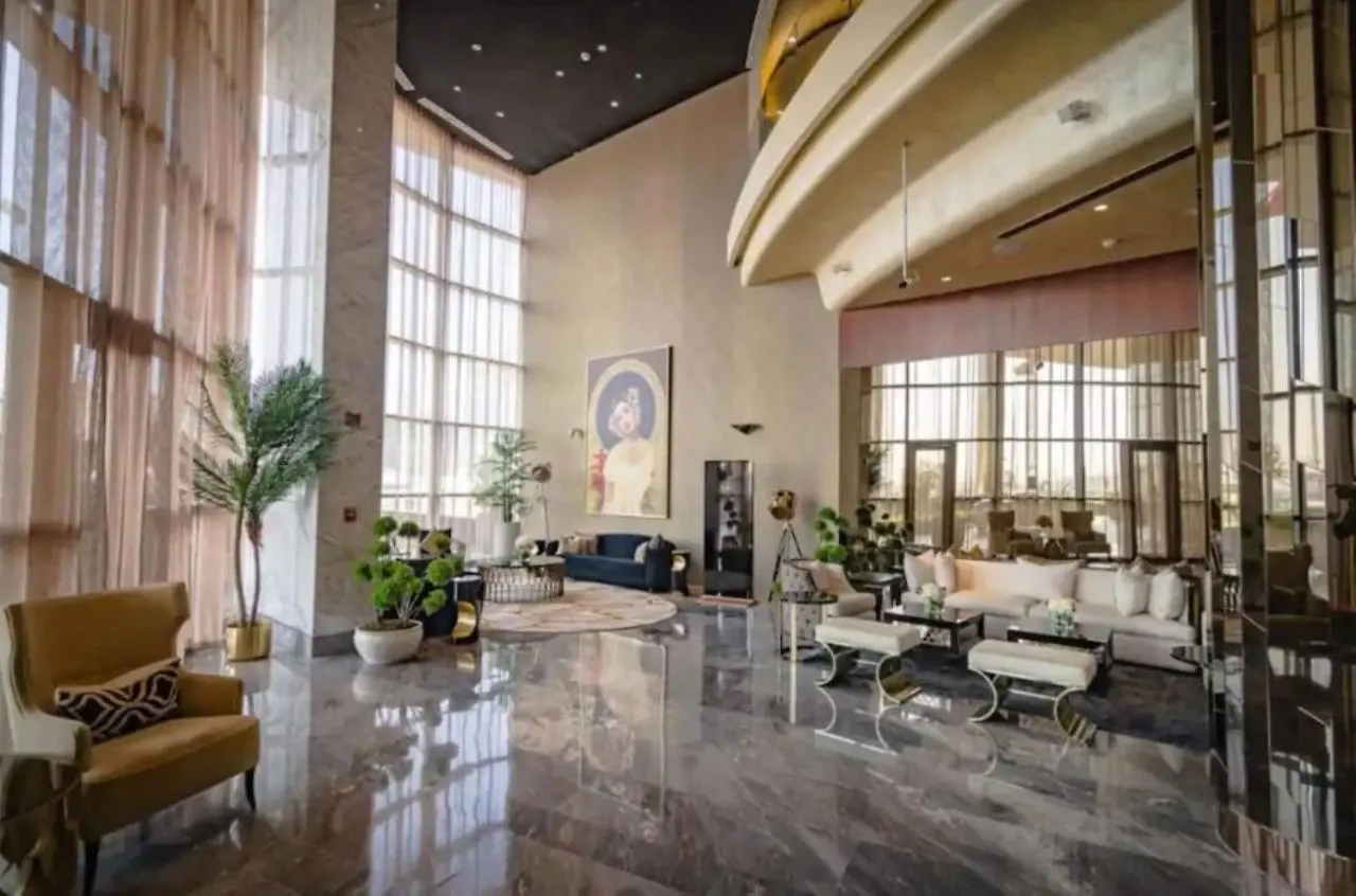 360 Vacation - Spacious 2Br At Damac Towers By Paramount Business Bay Dubai