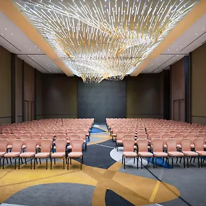 Hotel Sofitel Downtown, Dubai
