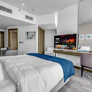 5* Hotel Luxury Prive