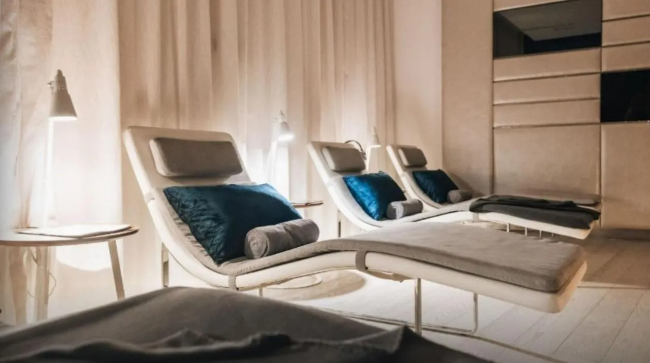 360 Vacation - Spacious 2Br At Damac Towers By Paramount Business Bay Dubai United Arab Emirates