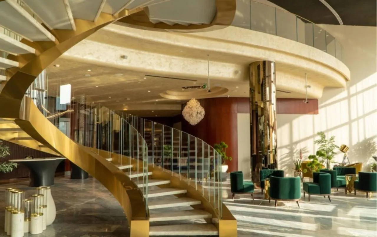 Apartment 360 Vacation - Spacious 2Br At Damac Towers By Paramount Business Bay Dubai