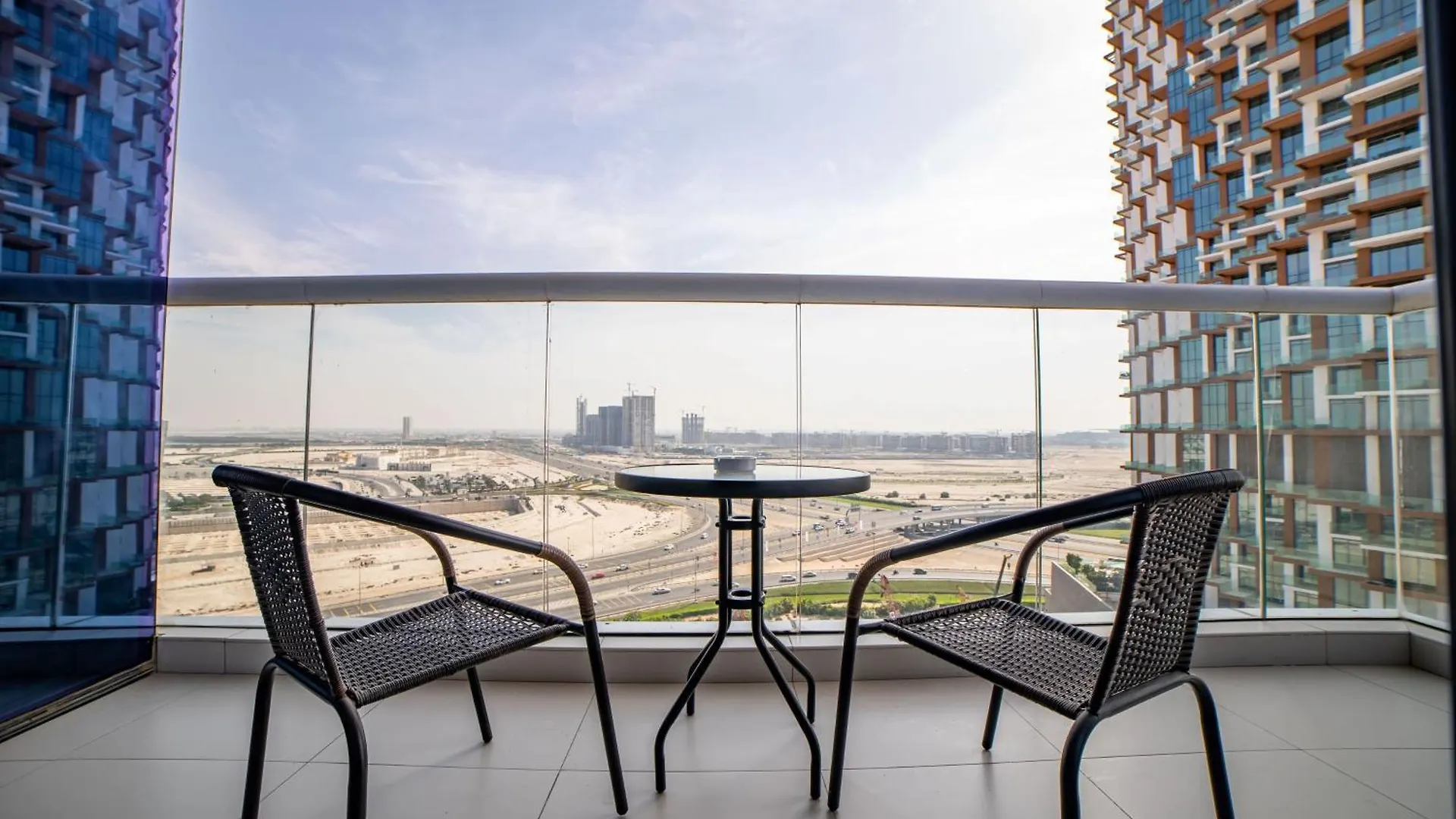 360 Vacation - Spacious 2Br At Damac Towers By Paramount Business Bay Dubai United Arab Emirates