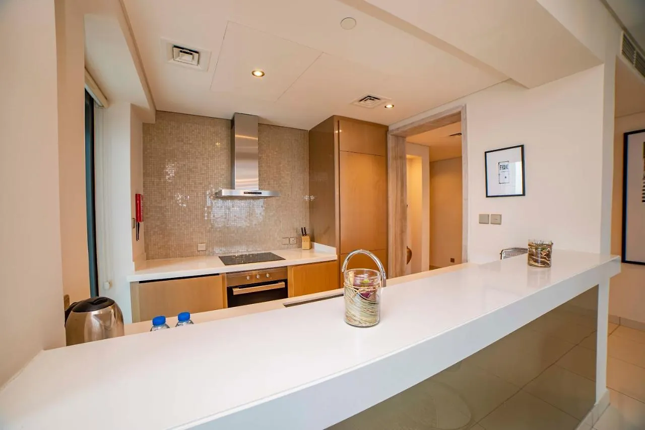 Apartamento 360 Vacation - Spacious 2Br At Damac Towers By Paramount Business Bay Dubai Emirados Árabes Unidos