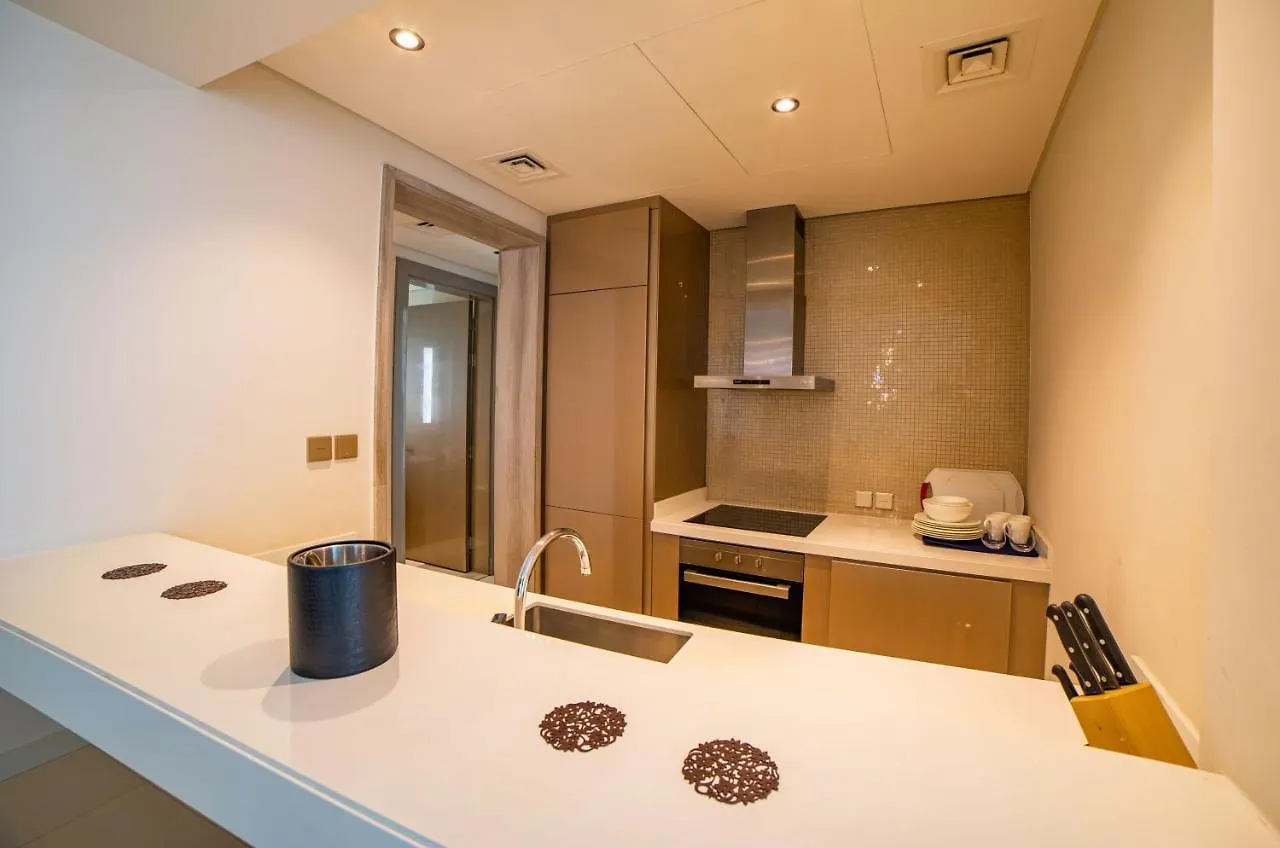360 Vacation - Spacious 2Br At Damac Towers By Paramount Business Bay Dubai 0*,  Emirados Árabes Unidos