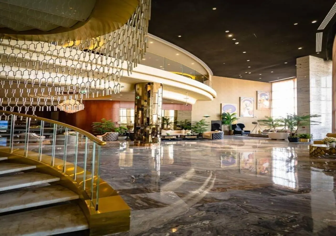 Apartamento 360 Vacation - Spacious 2Br At Damac Towers By Paramount Business Bay Dubai Emirados Árabes Unidos