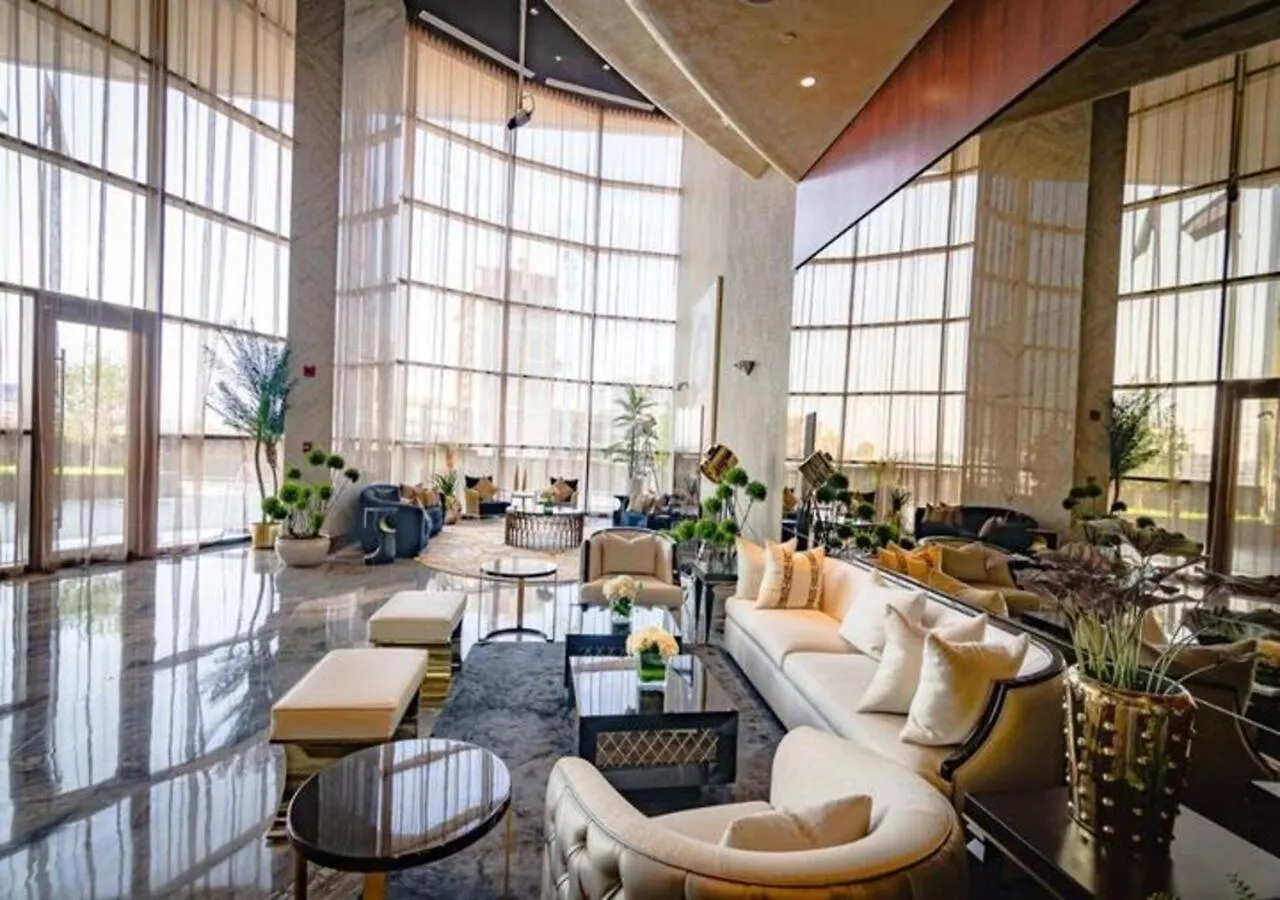 360 Vacation - Spacious 2Br At Damac Towers By Paramount Business Bay Dubai Apartamento